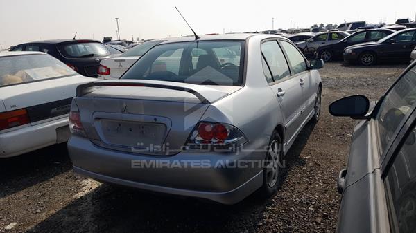 Photo 6 VIN: JMYSTCS3A7U012865 - MITSUBISHI LANCER 