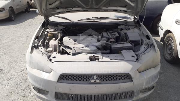 Photo 24 VIN: JMYSTCY4A9U702100 - MITSUBISHI LANCER 