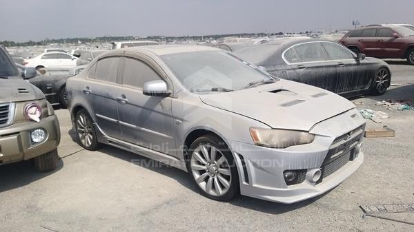 Photo 7 VIN: JMYSTCY4A9U705644 - MITSUBISHI LANCER EX 