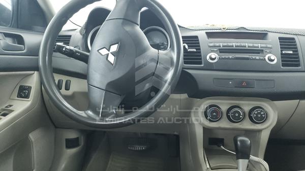 Photo 11 VIN: JMYSTCY4ABU708881 - MITSUBISHI LANCER 