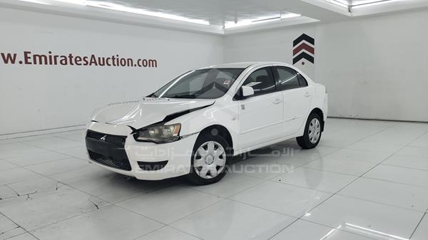 Photo 2 VIN: JMYSTCY4ABU708881 - MITSUBISHI LANCER 