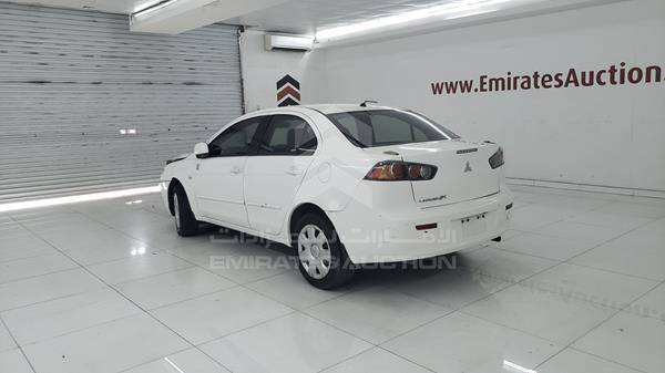 Photo 3 VIN: JMYSTCY4ABU708881 - MITSUBISHI LANCER 