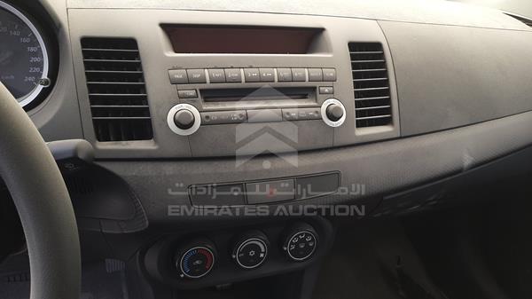 Photo 14 VIN: JMYSTCY4ABU709366 - MITSUBISHI LANCER 