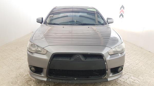 Photo 0 VIN: JMYSTCY4AFU713984 - MITSUBISHI LANCER 