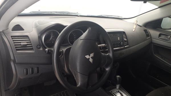 Photo 12 VIN: JMYSTCY4AFU725616 - MITSUBISHI LANCER 