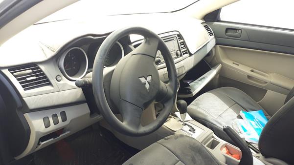 Photo 11 VIN: JMYSTCY4AFU727947 - MITSUBISHI LANCER 