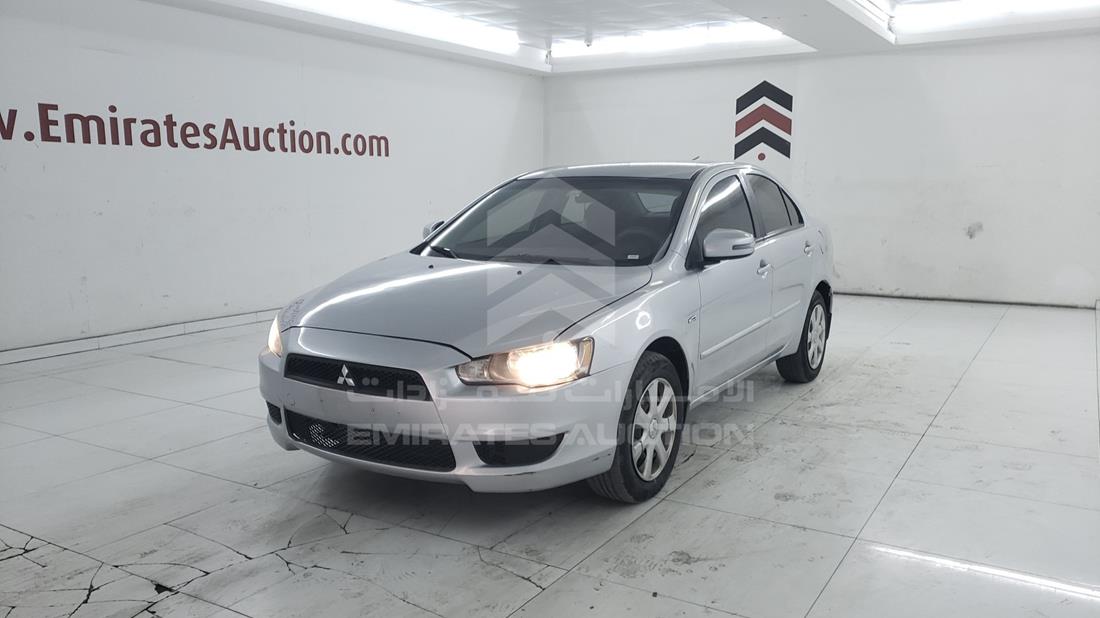 Photo 4 VIN: JMYSTCY4AFU736863 - MITSUBISHI LANCER 