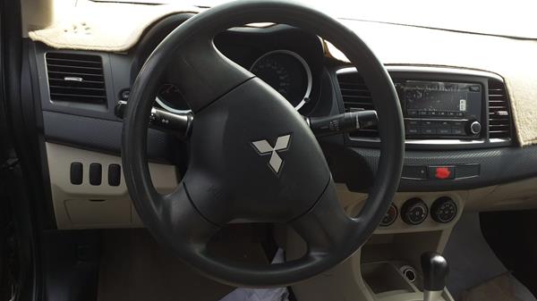 Photo 13 VIN: JMYSTCY4AFU738089 - MITSUBISHI LANCER 