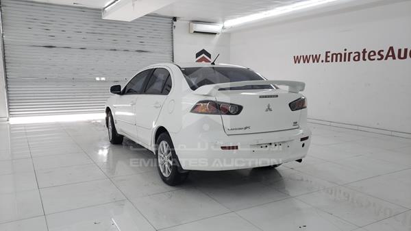 Photo 5 VIN: JMYSTCY4AFU738797 - MITSUBISHI LANCER EX 