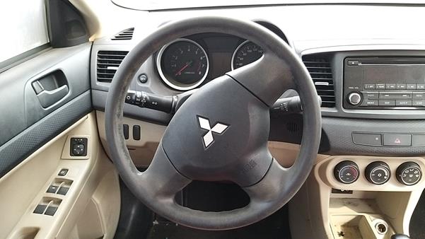 Photo 11 VIN: JMYSTCY4AFU739866 - MITSUBISHI LANCER EX 