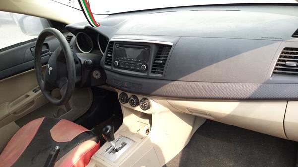 Photo 23 VIN: JMYSTCY4AFU739866 - MITSUBISHI LANCER EX 