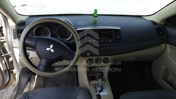 Photo 14 VIN: JMYSTCY4AFU739950 - MITSUBISHI LANCER 