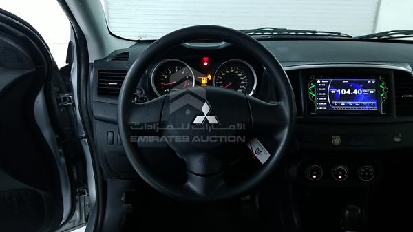 Photo 12 VIN: JMYSTCY4AFU740590 - MITSUBISHI LANCER 