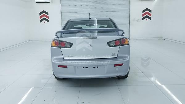 Photo 6 VIN: JMYSTCY4AFU740590 - MITSUBISHI LANCER 