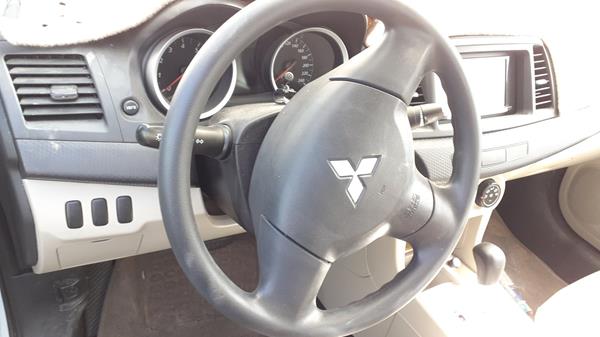 Photo 11 VIN: JMYSTCY4AFU742242 - MITSUBISHI LANCER 