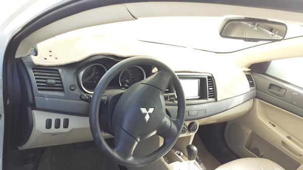 Photo 13 VIN: JMYSTCY4AFU742242 - MITSUBISHI LANCER 