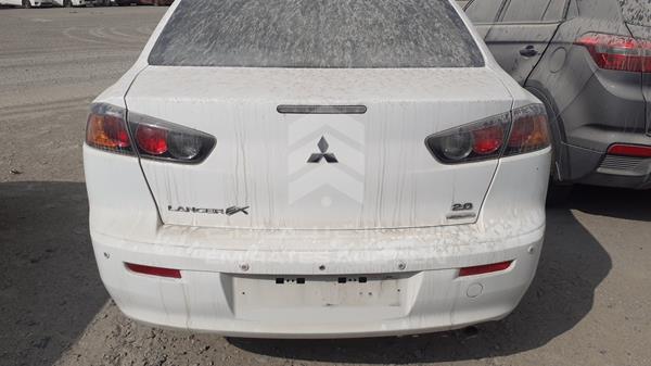 Photo 13 VIN: JMYSTCY4AFU742355 - MITSUBISHI LANCER 