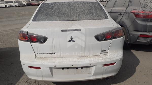 Photo 5 VIN: JMYSTCY4AFU742355 - MITSUBISHI LANCER 