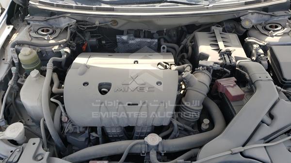 Photo 28 VIN: JMYSTCY4AFU742927 - MITSUBISHI LANCER EX 