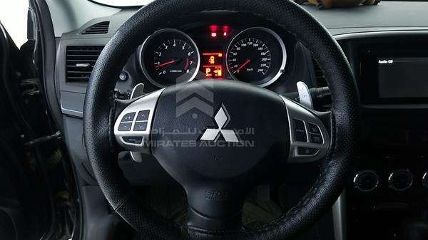 Photo 13 VIN: JMYSTCY4AGU725141 - MITSUBISHI LANCER 