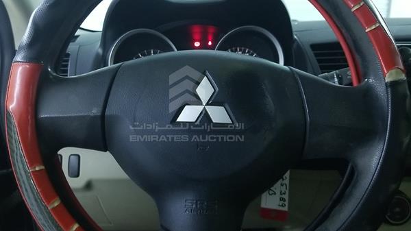 Photo 12 VIN: JMYSTCY4AGU725389 - MITSUBISHI LANCER 