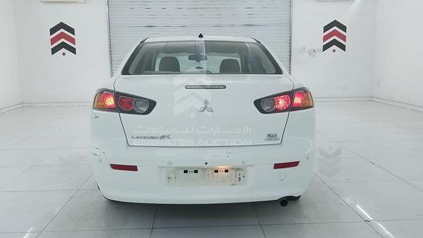 Photo 6 VIN: JMYSTCY4AGU727459 - MITSUBISHI LANCER 