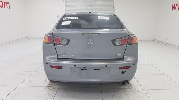 Photo 6 VIN: JMYSTCY4AGU729383 - MITSUBISHI LANCER 