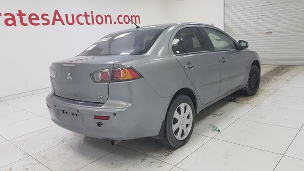 Photo 7 VIN: JMYSTCY4AGU729383 - MITSUBISHI LANCER 