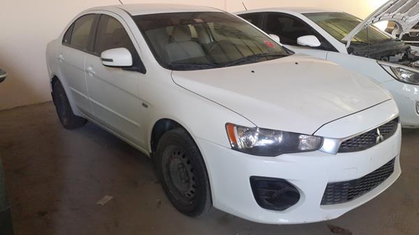 Photo 7 VIN: JMYSTCY4AGU730327 - MITSUBISHI LANCER 