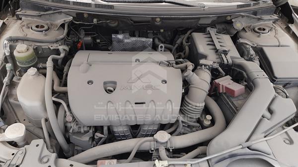 Photo 26 VIN: JMYSTCY4AGU733053 - MITSUBISHI LANCER EX 