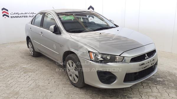 Photo 7 VIN: JMYSTCY4AGU734523 - MITSUBISHI LANCER 