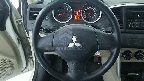 Photo 12 VIN: JMYSTCY4AGU735967 - MITSUBISHI LANCER 