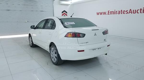 Photo 5 VIN: JMYSTCY4AGU735967 - MITSUBISHI LANCER 