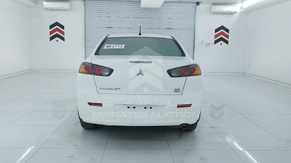 Photo 6 VIN: JMYSTCY4AGU735967 - MITSUBISHI LANCER 