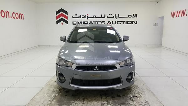 Photo 0 VIN: JMYSTCY4AGU736908 - MITSUBISHI LANCER 