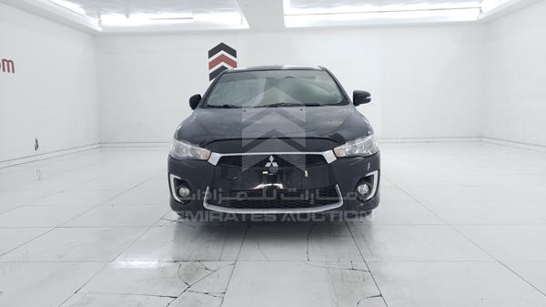 Photo 0 VIN: JMYSTCY4AGU742638 - MITSUBISHI LANCER 