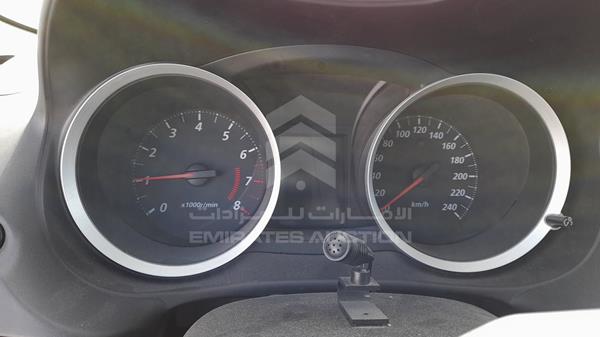 Photo 19 VIN: JMYSTCY4AGU745699 - MITSUBISHI LANCER 