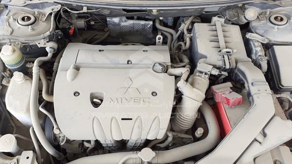 Photo 29 VIN: JMYSTCY4AGU748414 - MITSUBISHI LANCER 