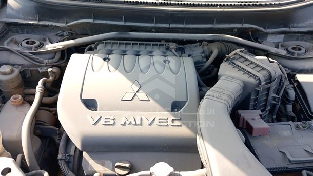 Photo 27 VIN: JMYXLCW6W9Z700436 - MITSUBISHI OUTLANDER 