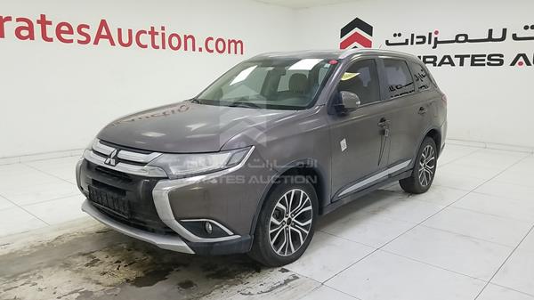 Photo 3 VIN: JMYXLGF4WGZ702604 - MITSUBISHI OUTLANDER 