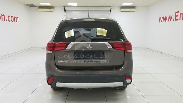 Photo 5 VIN: JMYXLGF4WGZ702604 - MITSUBISHI OUTLANDER 