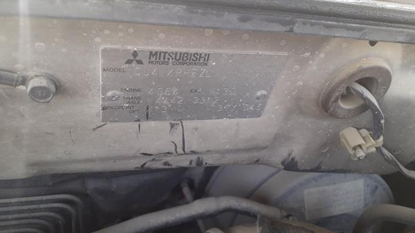 Photo 2 VIN: JMYXRCU4W4U773625 - MITSUBISHI OUTLANDER 