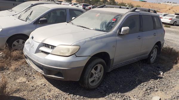 Photo 3 VIN: JMYXRCU5W5U785006 - MITSUBISHI OUTLANDER 