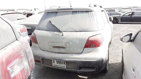 Photo 7 VIN: JMYXRCU5W6U796265 - MITSUBISHI OUTLANDER 