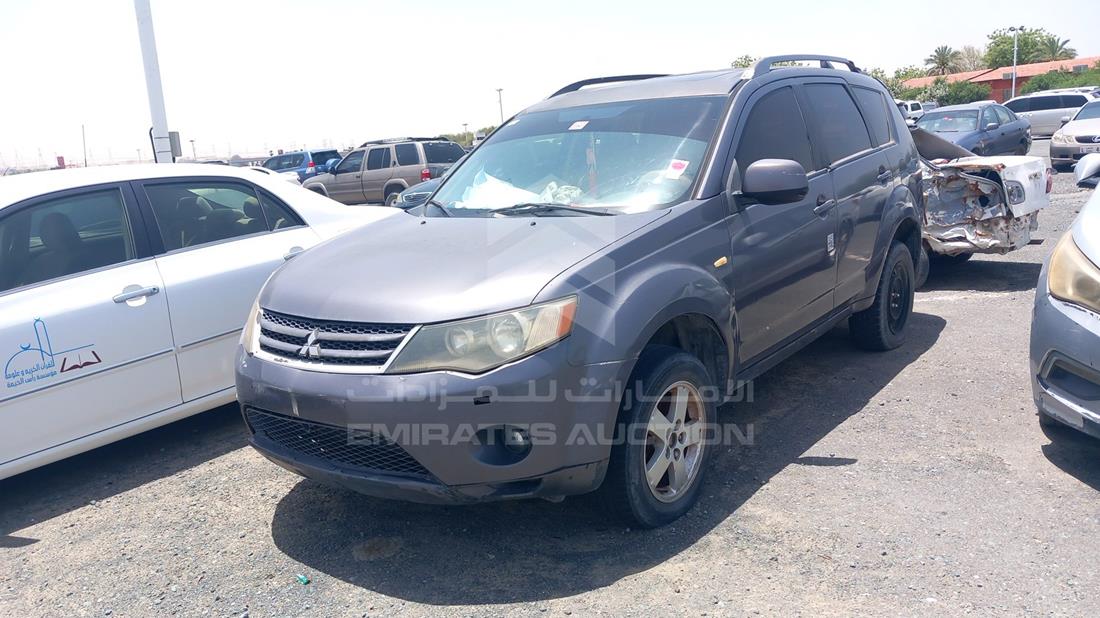 Photo 4 VIN: JMYXTCW5W8Z702882 - MITSUBISHI OUTLANDER 