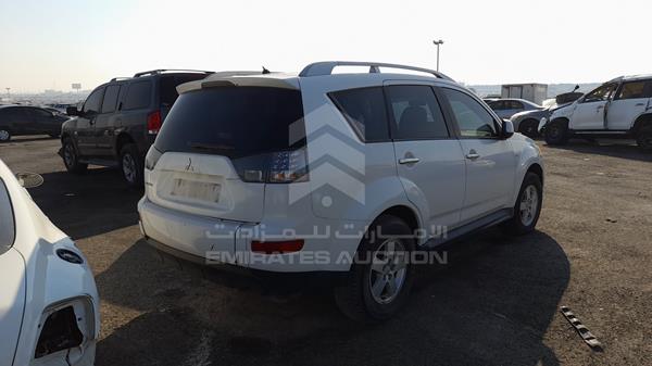 Photo 6 VIN: JMYXTCW5W9Z700380 - MITSUBISHI OUTLANDER 