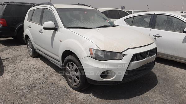 Photo 11 VIN: JMYXTCW5WDU701148 - MITSUBISHI OUTLANDER 