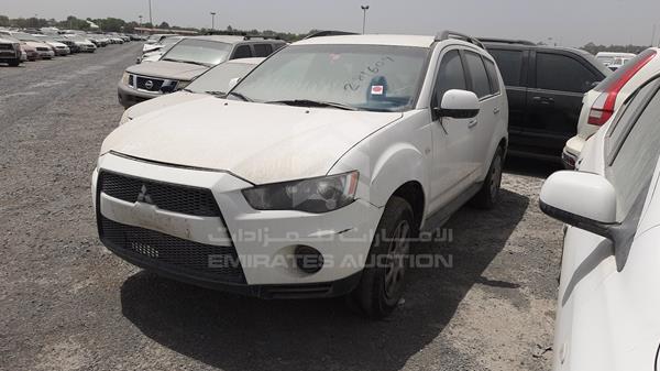 Photo 7 VIN: JMYXTCW5WDU701148 - MITSUBISHI OUTLANDER 