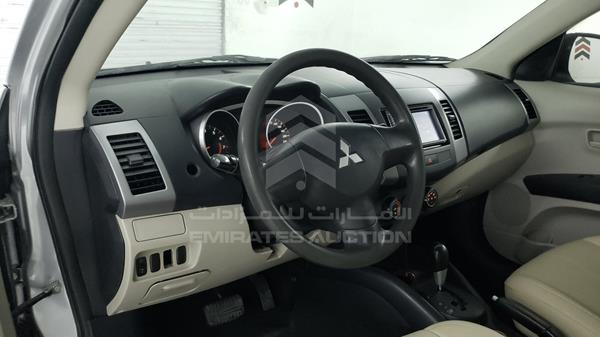 Photo 11 VIN: JMYXTCW5WDU707589 - MITSUBISHI OUTLANDER 