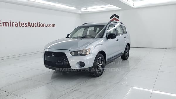 Photo 5 VIN: JMYXTCW5WDU707589 - MITSUBISHI OUTLANDER 